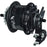 Rohloff Disc-Speedhub 500/14 TS/DB, OEM2, B-O 32h, Black