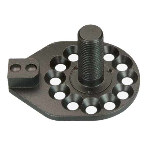 Rohloff Axle Plate, Axleplate TS OEM long