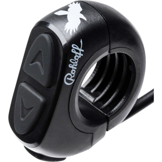 Rohloff Switch Unit, Speedhub E-14