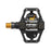Time Sport Speciale 12 SM ATAC Pedals Alum/Ti, Black/Gold