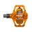 Time Sport Speciale 10 ATAC SM Pedals, Tangerine