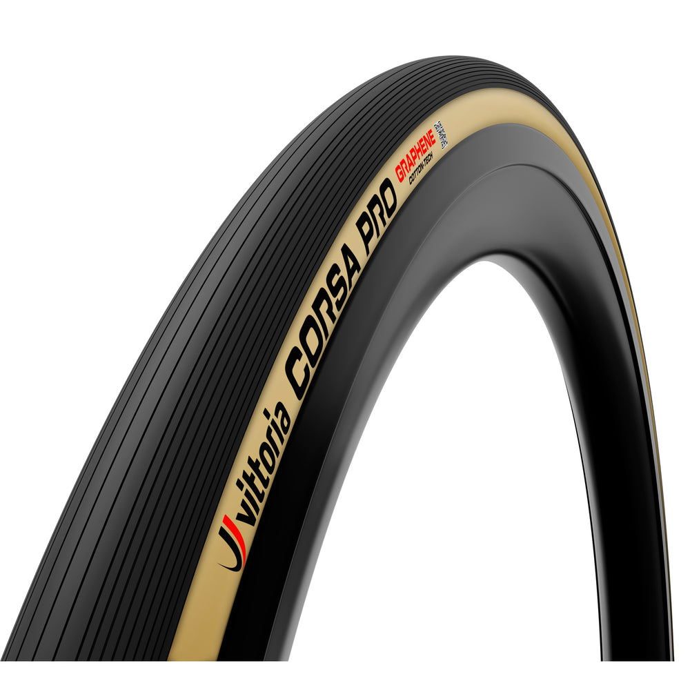Vittoria Corsa Pro G2.0 Tire, Folding, 700x30, Para