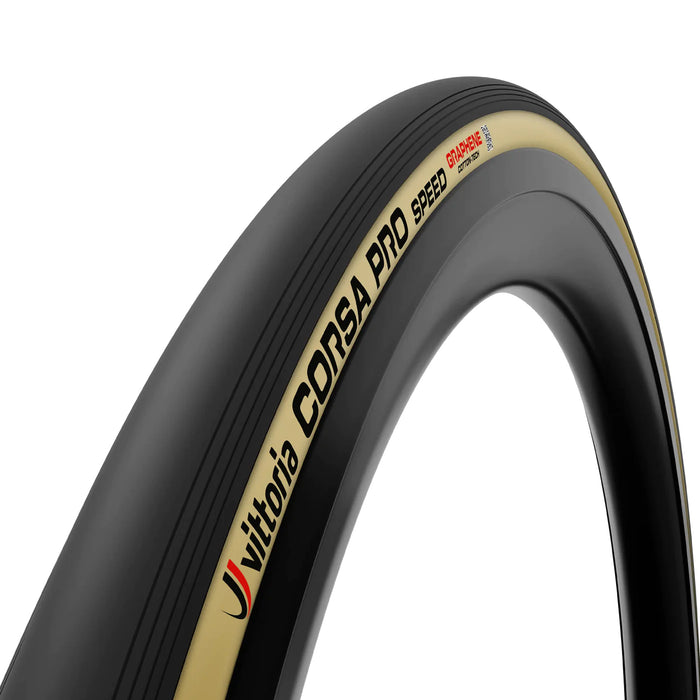 Vittoria Corsa Pro Speed G2.0 Tire, Folding, 700x24, Para