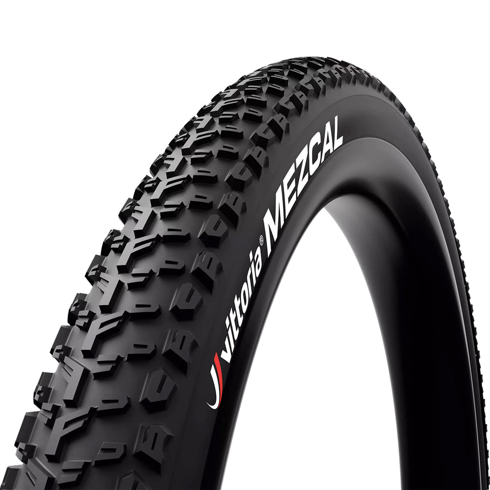 Vittoria Mezcal III Tire, TLR, 29x2.25, Black