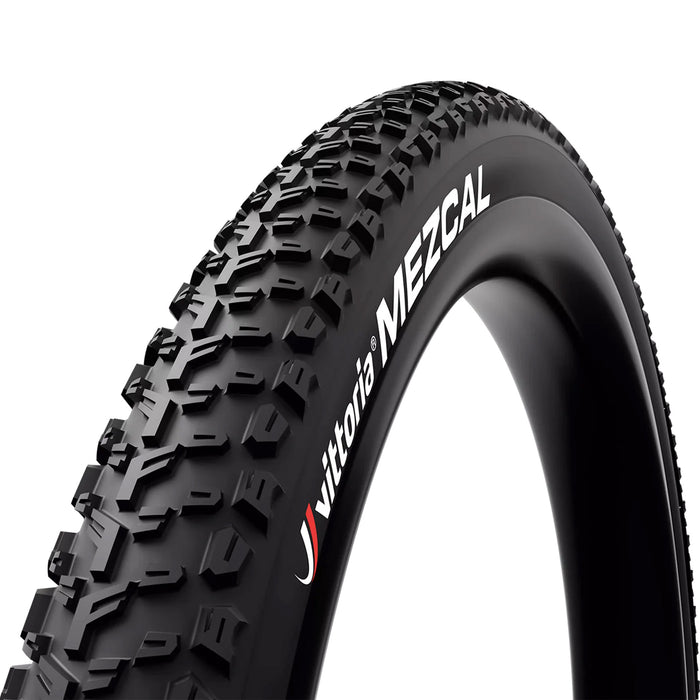 Vittoria Mezcal III Tire, TLR, 29x2.25, Black