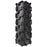 Vittoria Mezcal III Tire, TLR, 29x2.1, Black/Rainbow