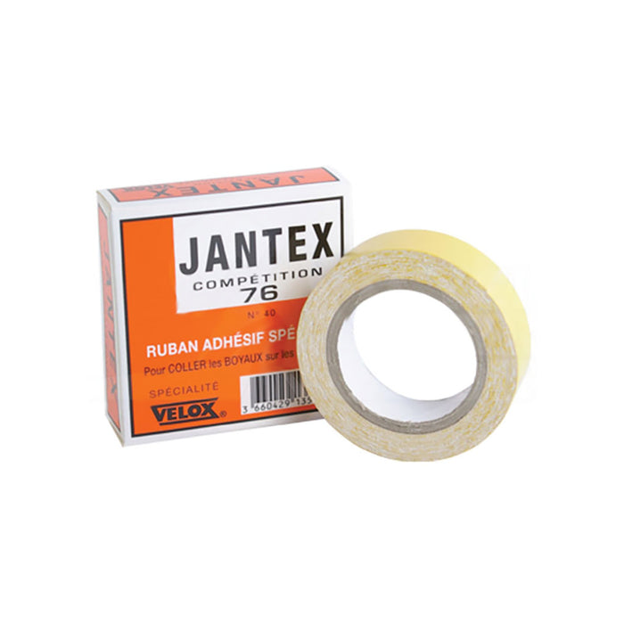 Velox Jantex Tubular Rim Tape, 178cmx19mm