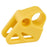 Wolf Tooth Components Gnarwolf Chain Guide Head Rev2, Yellow