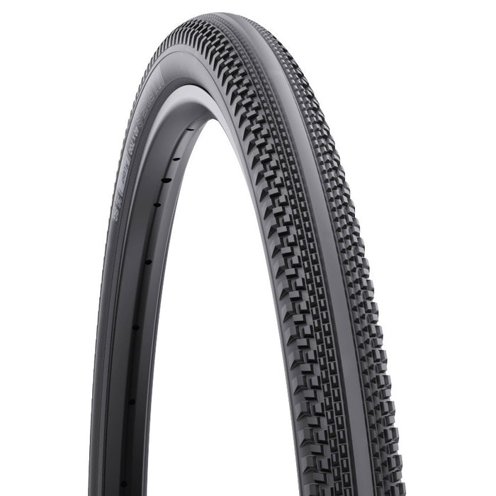 WTB Vulpine S TCS Light Fast Rolling SG Tire, 700 x 45mm