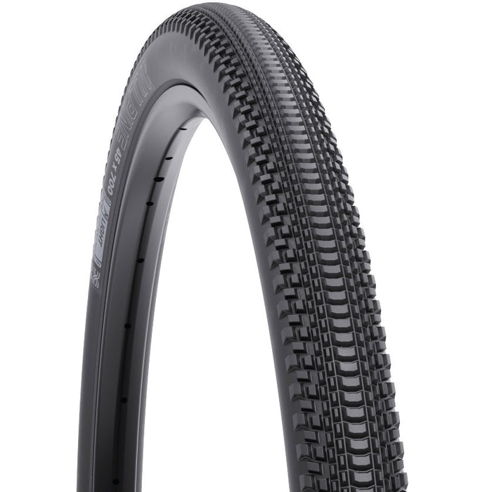 WTB Vulpine TCS Light Fast Rolling SG Tire, 700 x 45mm