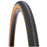 WTB Vulpine TCS Light Fast Roll SG Tire, 700x45 tanwall