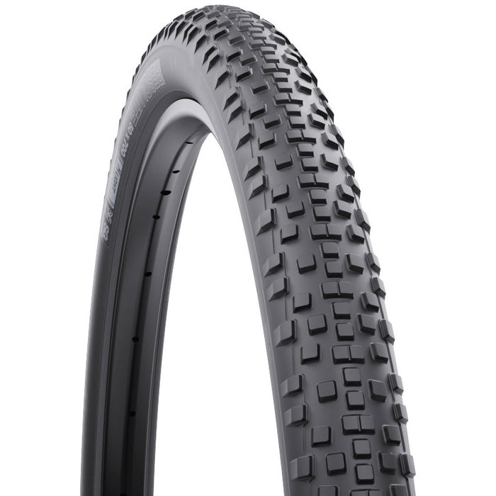 WTB Resolute TCS Light Fast Rolling SG2 Tire, 700 x 50mm