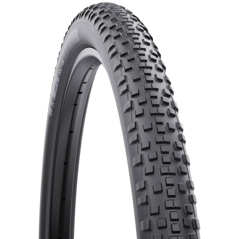 WTB Resolute TCS Light Fast Rolling SG2 Tire, 700 x 50mm