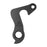 Wheels Mfg Derailleur Hanger, Dropout #640
