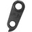 Wheels Mfg Derailleur Hanger, Dropout #638