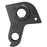 Wheels Mfg Derailleur Hanger, Dropout #617