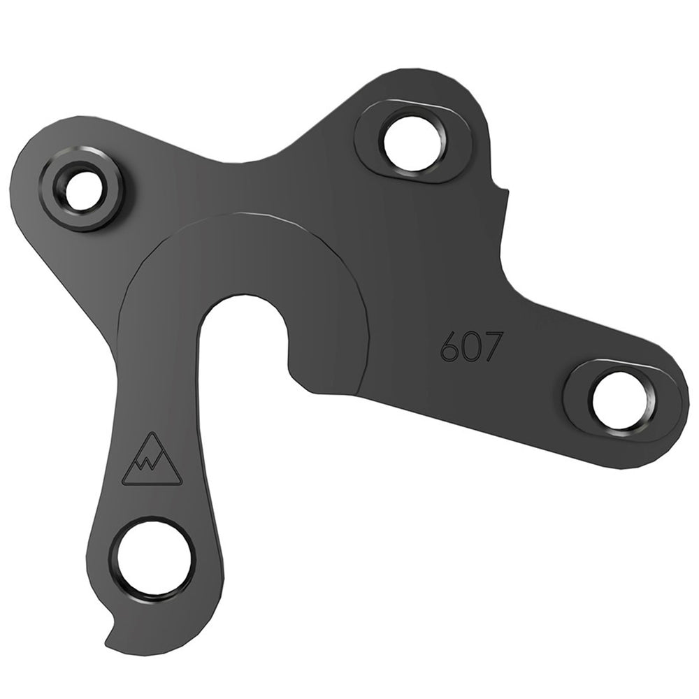 Wheels Mfg Derailleur Hanger, Dropout #607