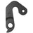 Wheels Mfg Derailleur Hanger, Dropout #644