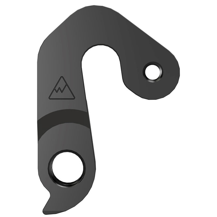 Wheels Mfg Derailleur Hanger, Dropout #644