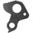 Wheels Mfg Derailleur Hanger, Dropout #647