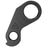Wheels Mfg Derailleur Hanger, Dropout #664