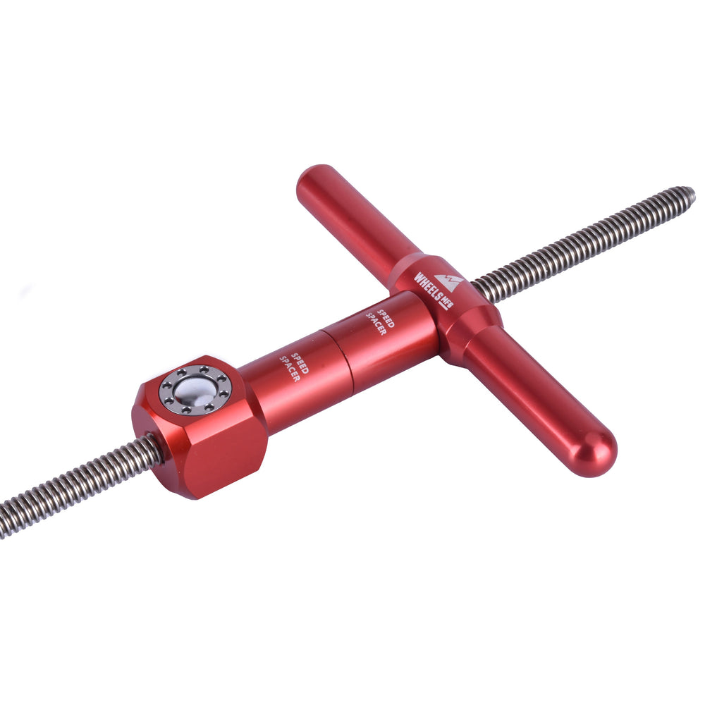 Wheels Mfg Wide Hub/Suspension Press Kit