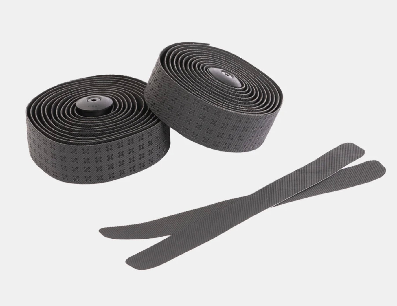 Burgh Domestique Bar Tape, Black