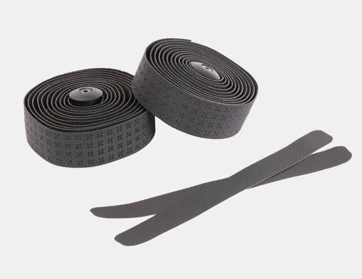 Burgh Domestique Bar Tape, Black