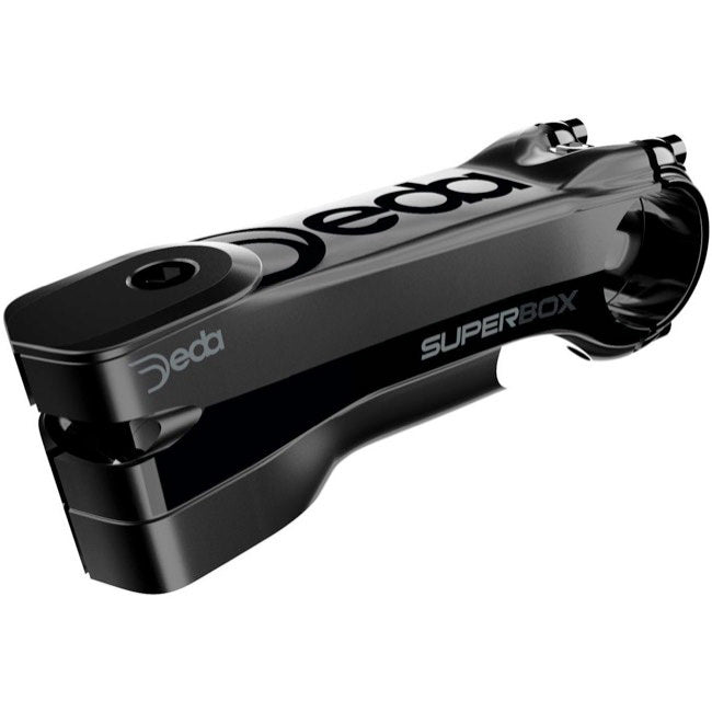 Deda Elementi Superbox Stem, (31.8) POB 140mm