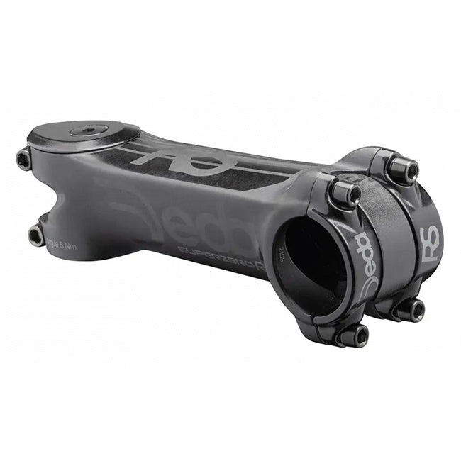 Deda Elementi Superzero RS Stem, (31.8) POB, 110mm