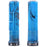 DMR Flangeless DeathGrip 2 Bike Grips Pair, Thin - Blue Marble