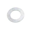 Fox Shox Valve Shim, Float 0.600OD x 0.252ID x 0.0045 TH, Each 044-04-060-A