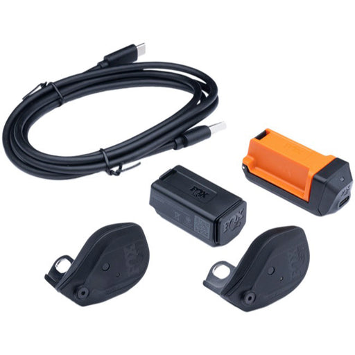 Fox Shox Bump Sensors, Front/Rear, MY25 Live Valve Rear Shock 929-00-003