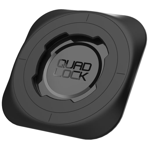 Quad Lock MAG Universal Adapter, Black
