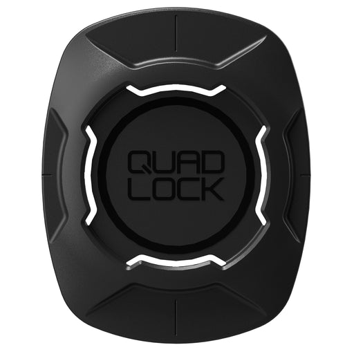 Quad Lock Original Universal Adapter V3, Black