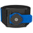 Quad Lock Armband, Black/Blue