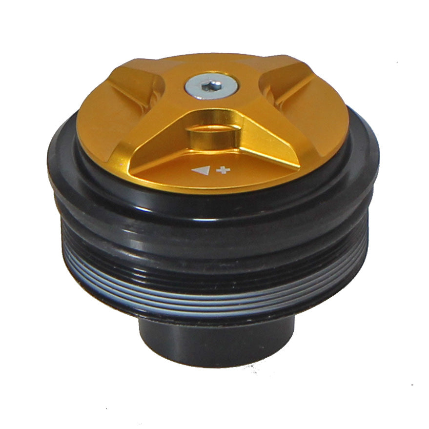 Ohlins Coil Preload Aduster Cap, RXF38, M.2
