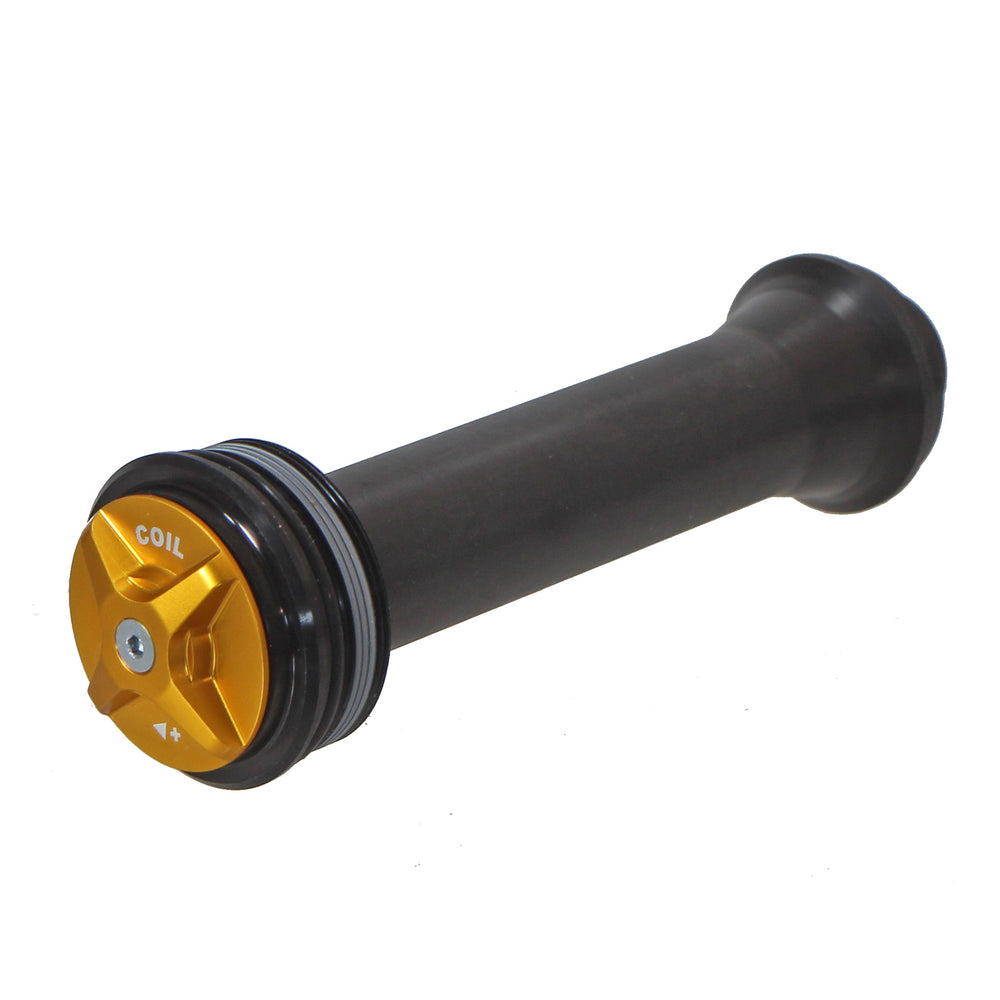 Ohlins Coil Preload Aduster Cap, DH38, M.1