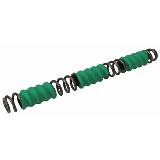 Ohlins Spring Kit, 45 lb/in, Green Sleeves, RXF38, M.2