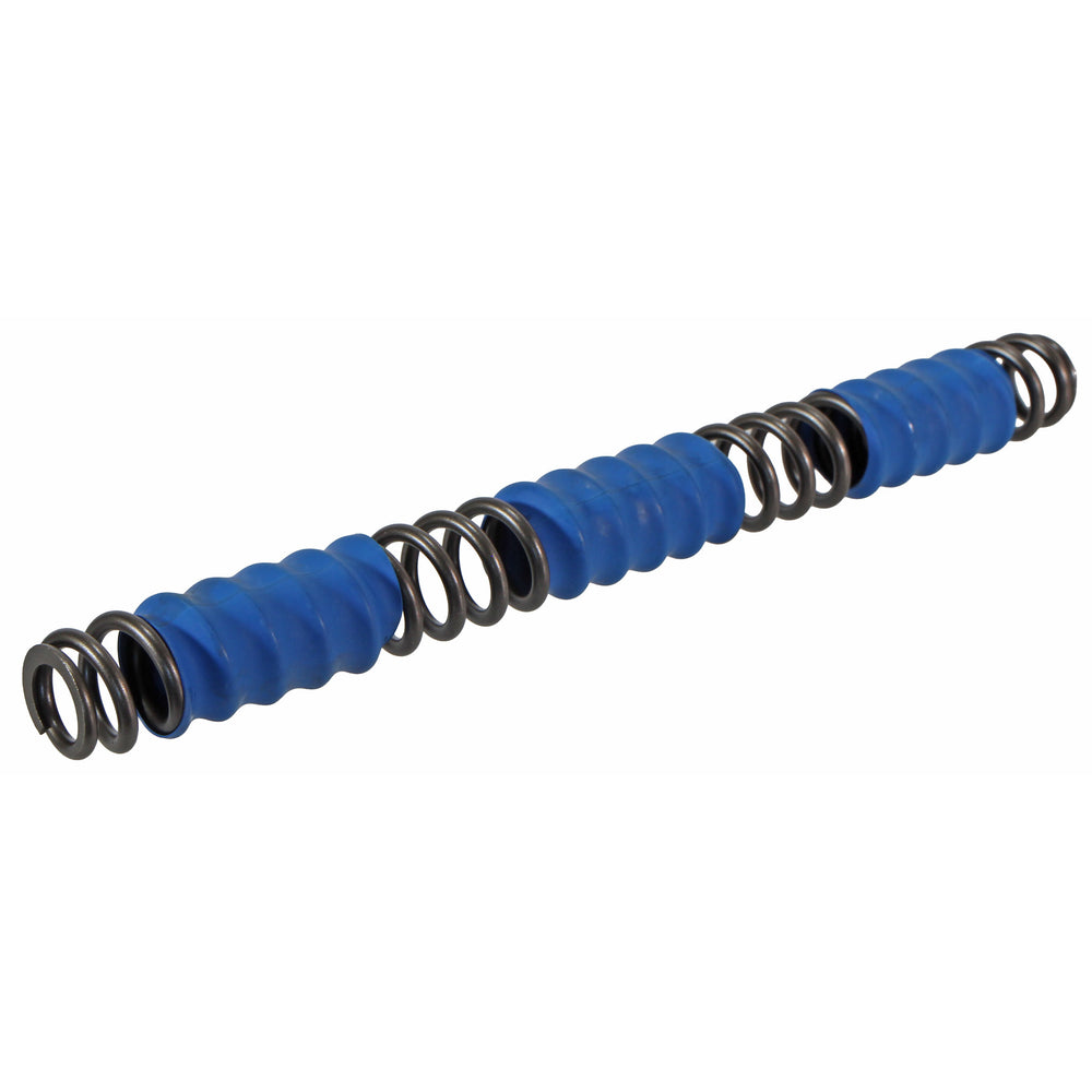 Ohlins Spring Kit, 50 lb/in, Blue Sleeves, RXF38, M.2