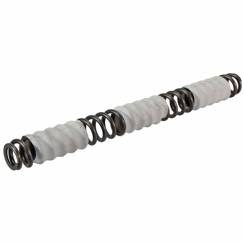 Ohlins Spring Kit, 55 lb/in, White Sleeves, RXF38, M.2