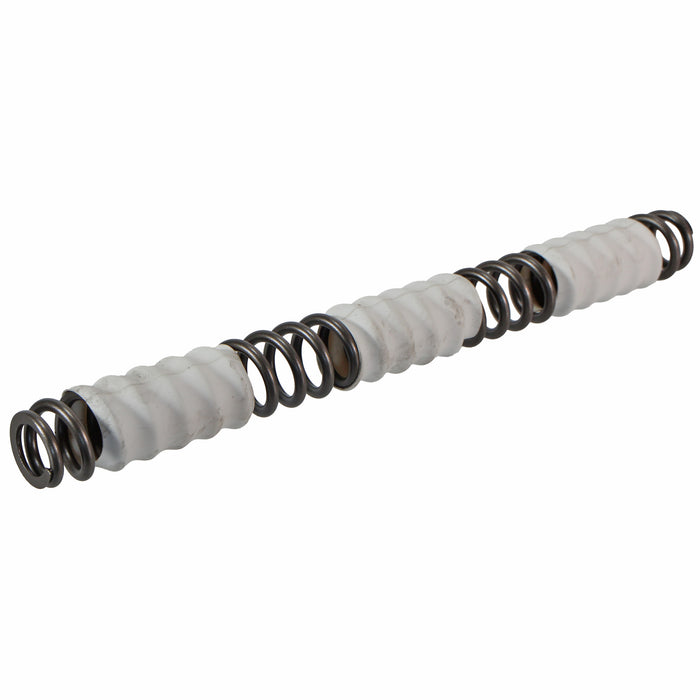 Ohlins Spring Kit, 55 lb/in, White Sleeves, RXF38, M.2