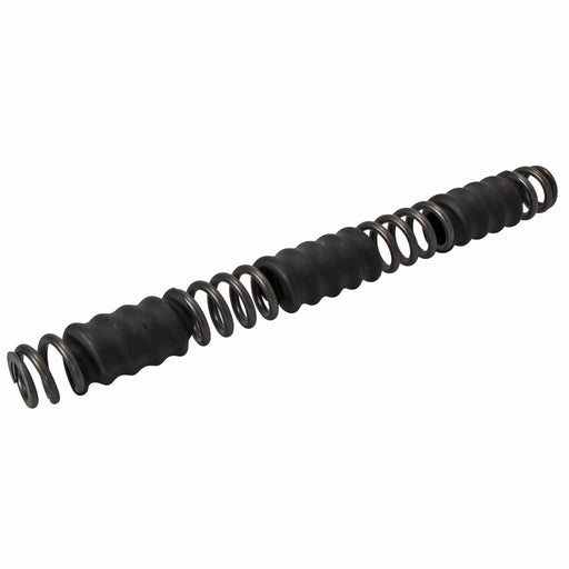 Ohlins Spring Kit, 60 lb/in, Black Sleeves, RXF38, M.2