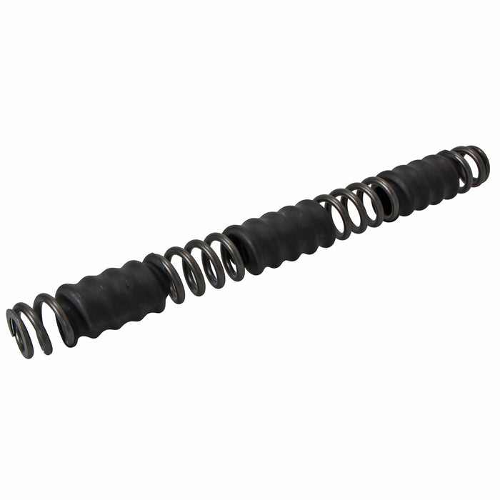 Ohlins Spring Kit, 60 lb/in, Black Sleeves, RXF38, M.2