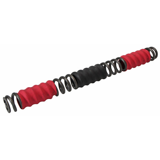 Ohlins Spring Kit, 65 lb/in, Red Sleeves, RXF38, M.2