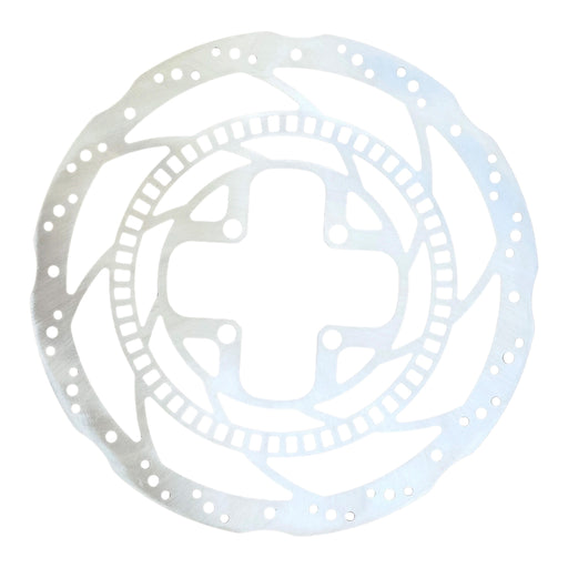 Rohloff Speedhub 4B ABS Rotor, 2.0mm thick, TW58mm, 203mm