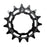Farr-ST BMX CrMo Singlespeed Cog, HG, 3/32" Chain, 15t