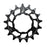 Farr-ST BMX CrMo Singlespeed Cog, HG, 3/32" Chain, 17t