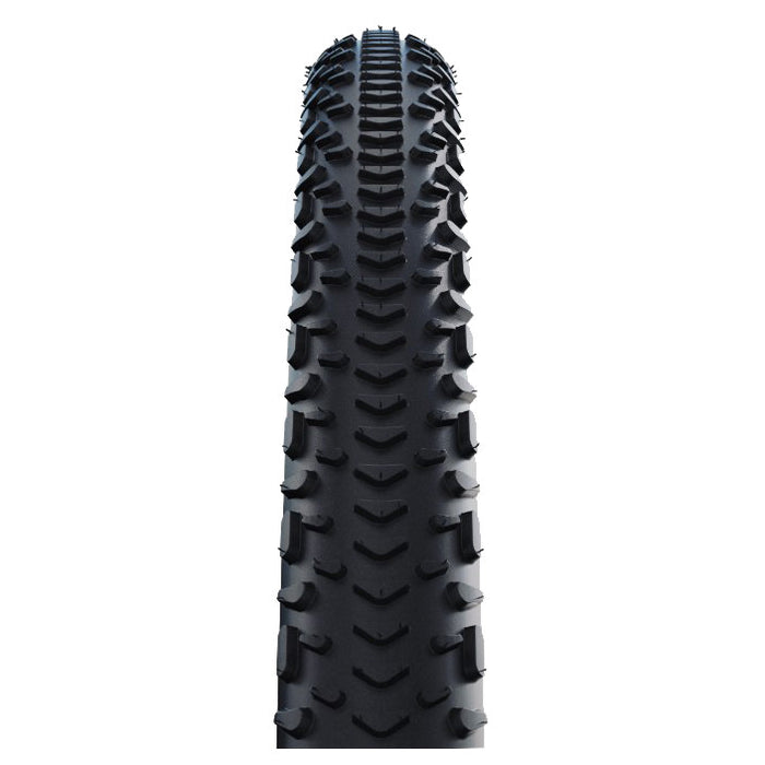 Schwalbe G-One RX Pro E25, 700x45,TLR, Black