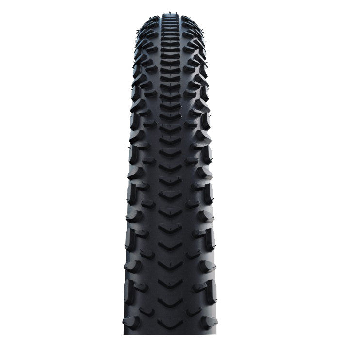 Schwalbe G-One RX Pro E25, 700x45,TLR, Black